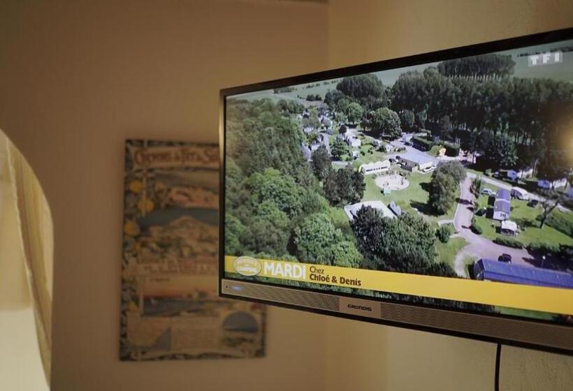 بنسيون La Maison Des Oliviers