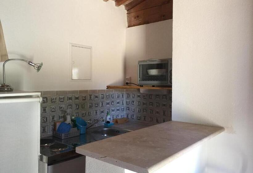 بنسيون La Maison Des Oliviers