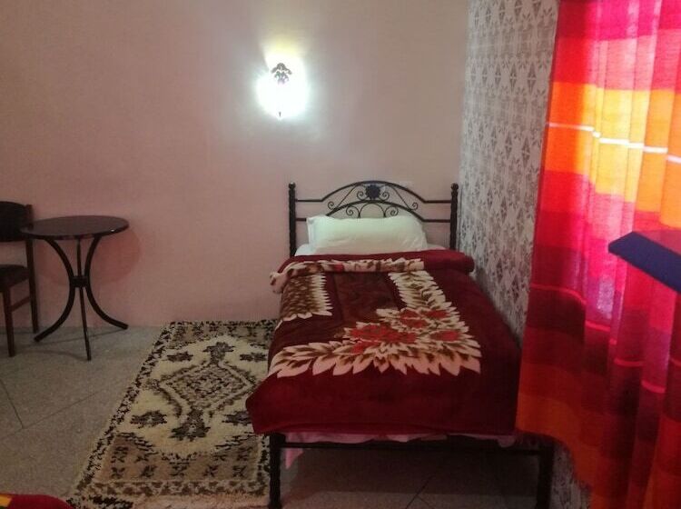 پانسیون Riad Iriki