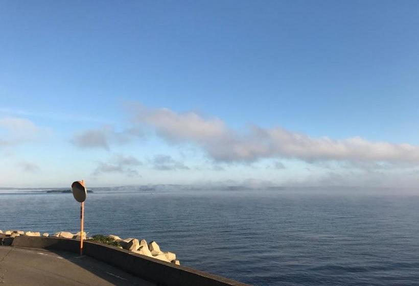 펜션 Notojima Guesthouse Hanami