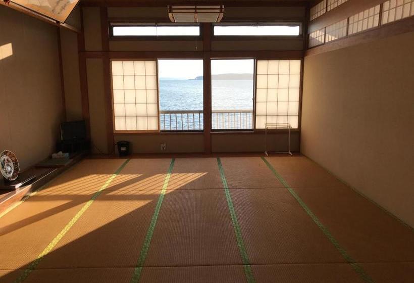 펜션 Notojima Guesthouse Hanami