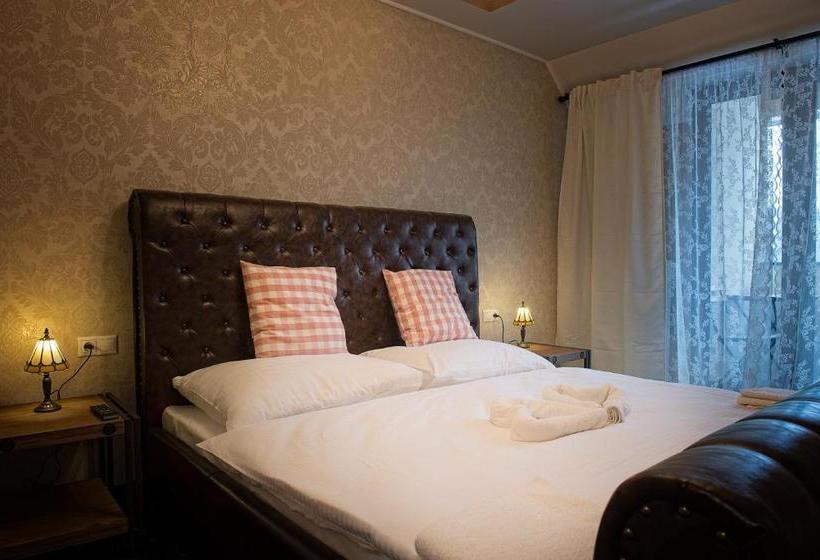 بنسيون Penzión Adrián