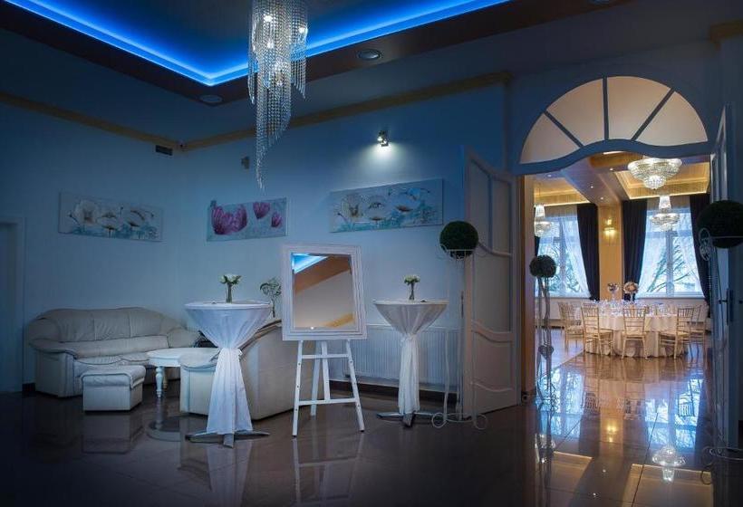 بنسيون Penzión Adrián