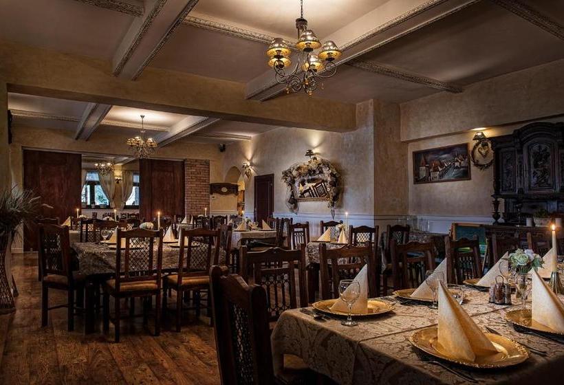 بنسيون Penzión Adrián