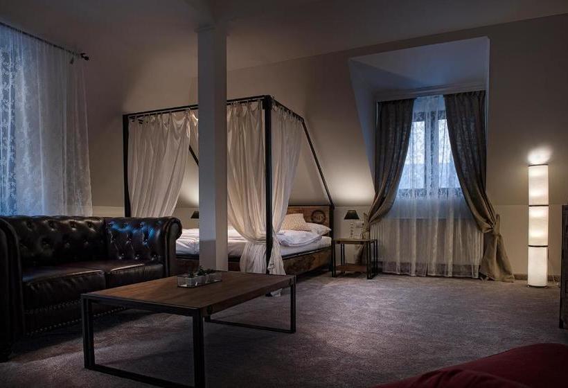 بنسيون Penzión Adrián