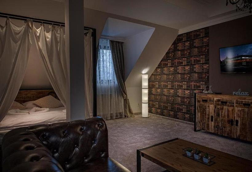 بنسيون Penzión Adrián