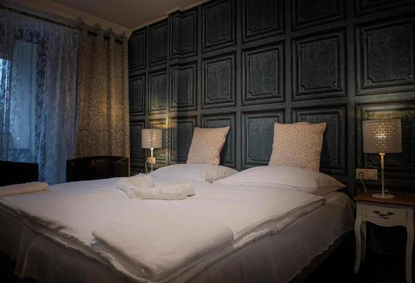 بنسيون Penzión Adrián