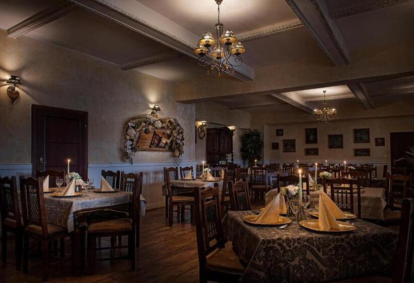 بنسيون Penzión Adrián