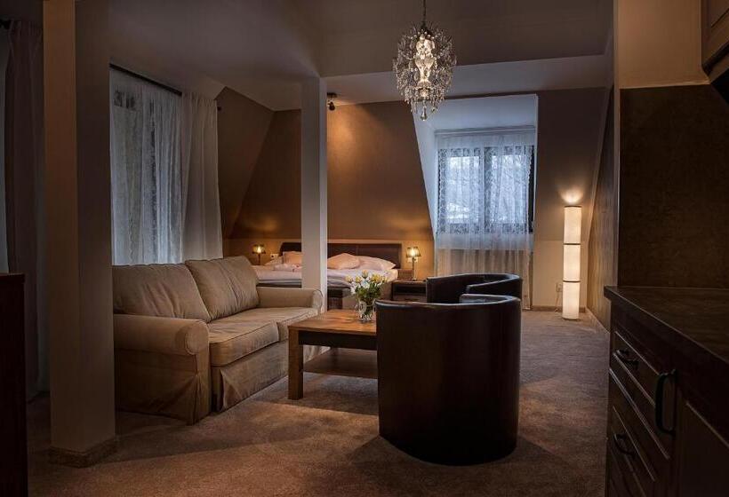 بنسيون Penzión Adrián