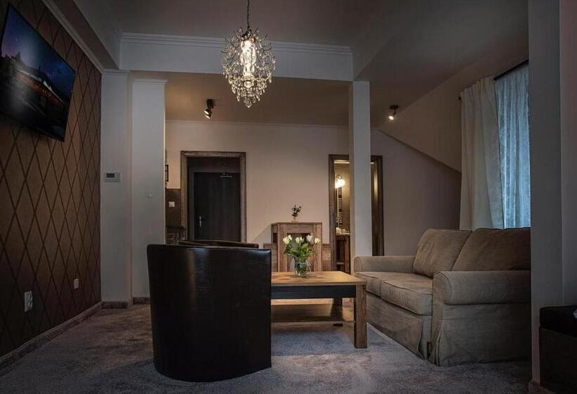 بنسيون Penzión Adrián