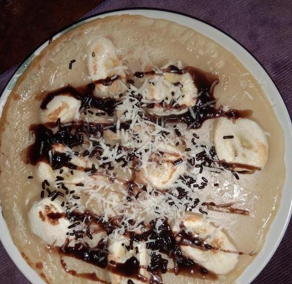 פנסיון Sugi Gede Homestay