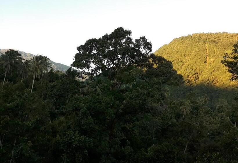 פנסיון Sugi Gede Homestay