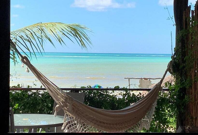 Пансион Pousada Taipa Dos Milagres