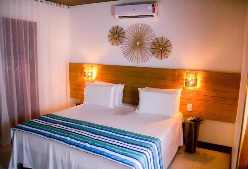 Пансион Pousada Taipa Dos Milagres