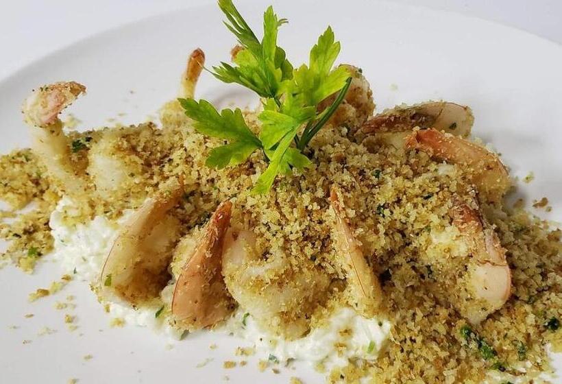 Пансион Pousada Taipa Dos Milagres