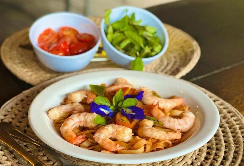 Пансион Pousada Taipa Dos Milagres