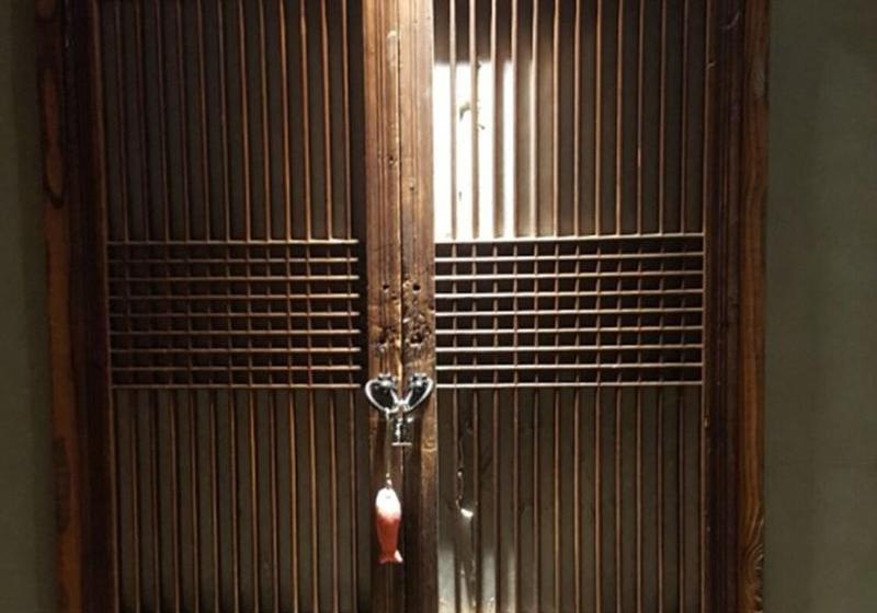 膳宿费 The Ladies House