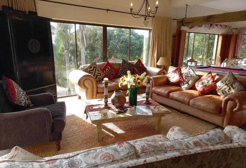 پانسیون Tidal Retreat