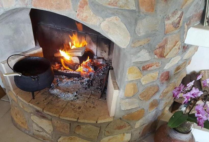 پانسیون Tidal Retreat