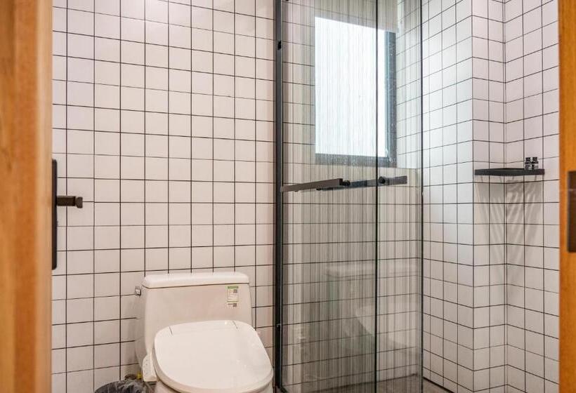 Pansiyon Tingjian Musu Private Soup Design Homestay   South Gate Of Wuzhen Xizha Scenic Area