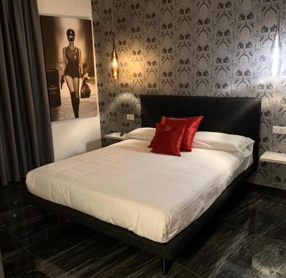 بنسيون Voglia Di Vino Locanda