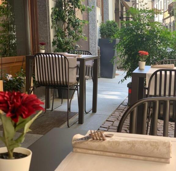 بنسيون Voglia Di Vino Locanda