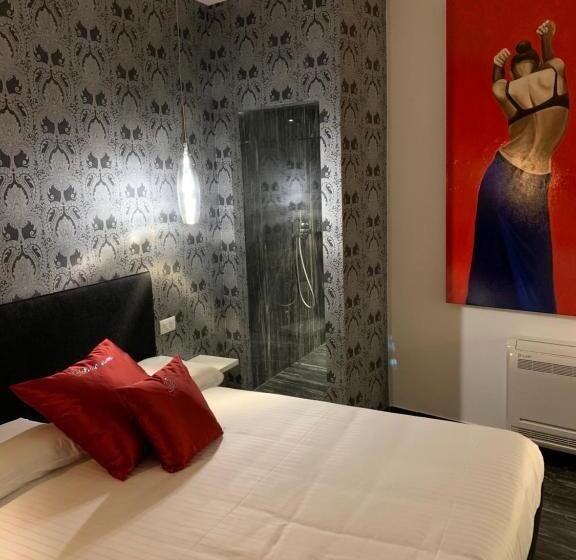 بنسيون Voglia Di Vino Locanda