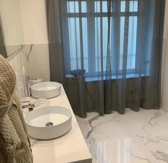 بنسيون Voglia Di Vino Locanda