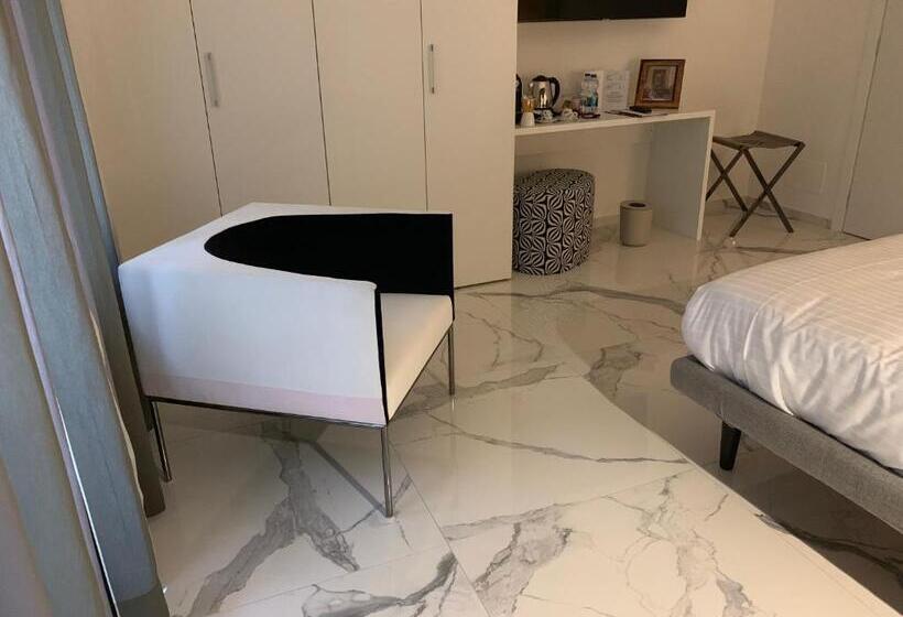 بنسيون Voglia Di Vino Locanda