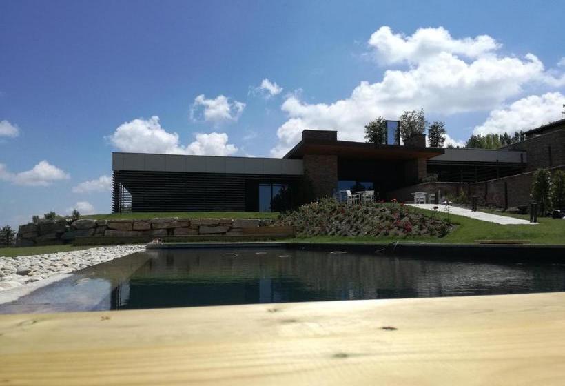 منتجع Relais Le Rocche