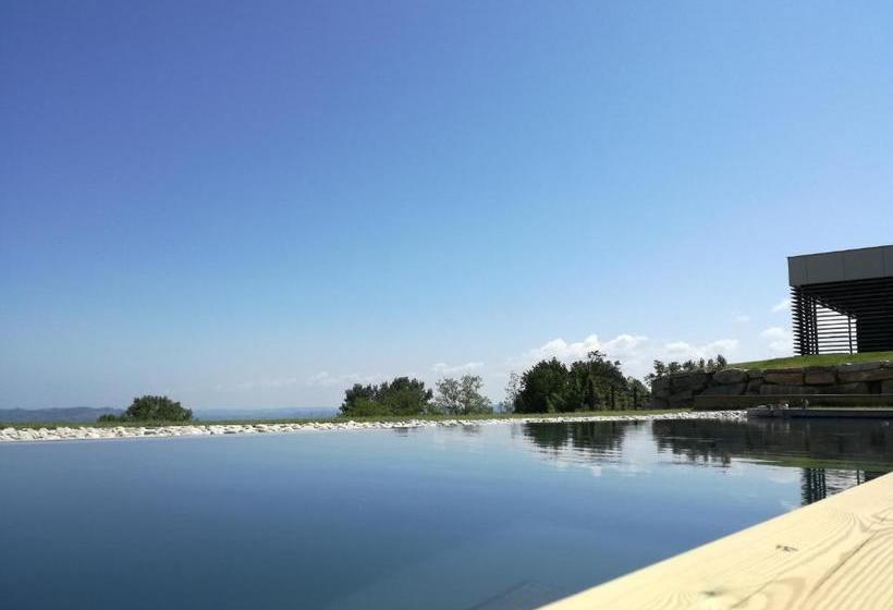 منتجع Relais Le Rocche