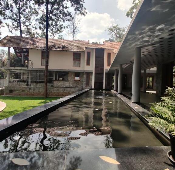 渡假胜地  The Birchwood Retreat, Madikeri