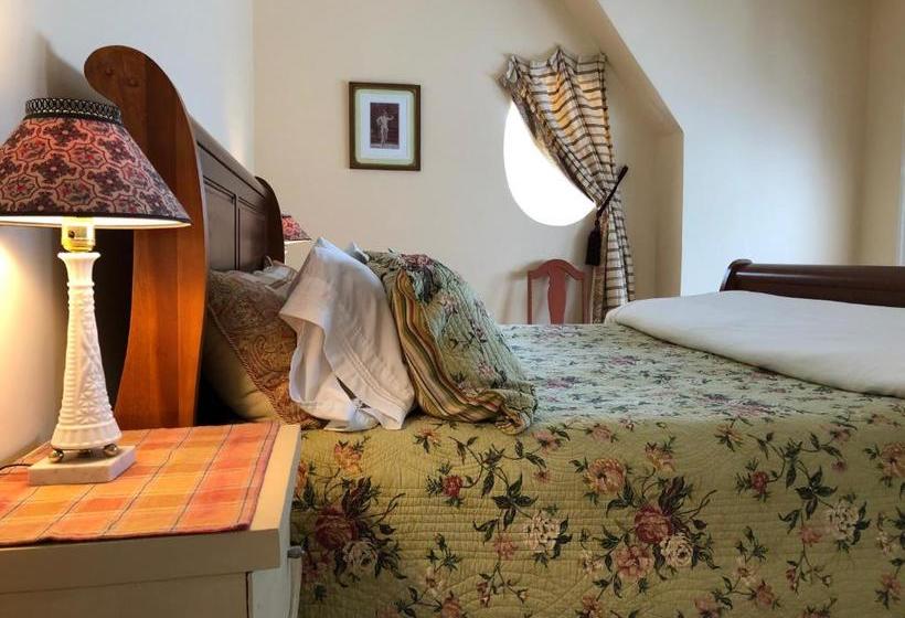 הוסטל Barncastle