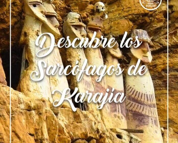 فندق صغير Casa Kuelap Hostal