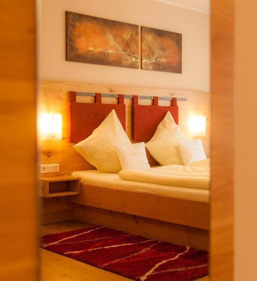 旅馆 Da`sporrer Hotel & Wirtshaus