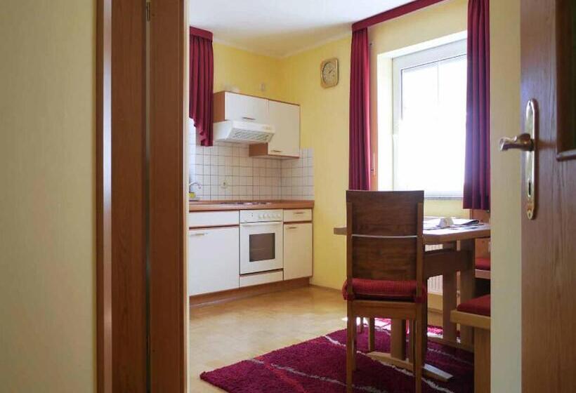 Общежитие Da`sporrer Hotel & Wirtshaus