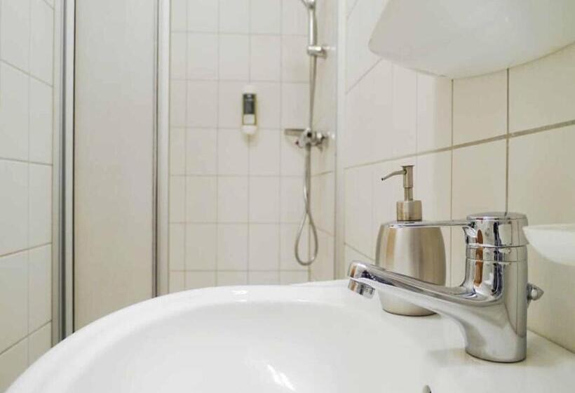 旅馆 Da`sporrer Hotel & Wirtshaus