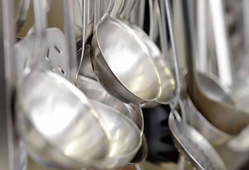 旅馆 Da`sporrer Hotel & Wirtshaus