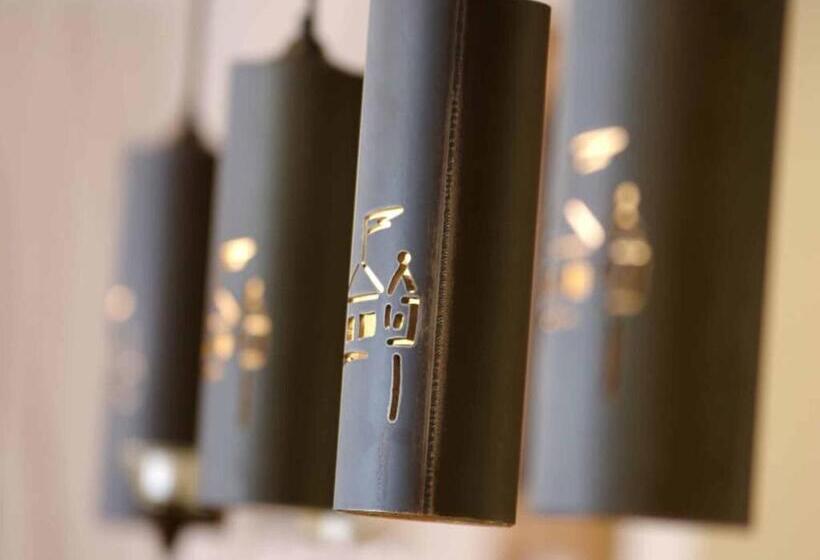 旅馆 Da`sporrer Hotel & Wirtshaus