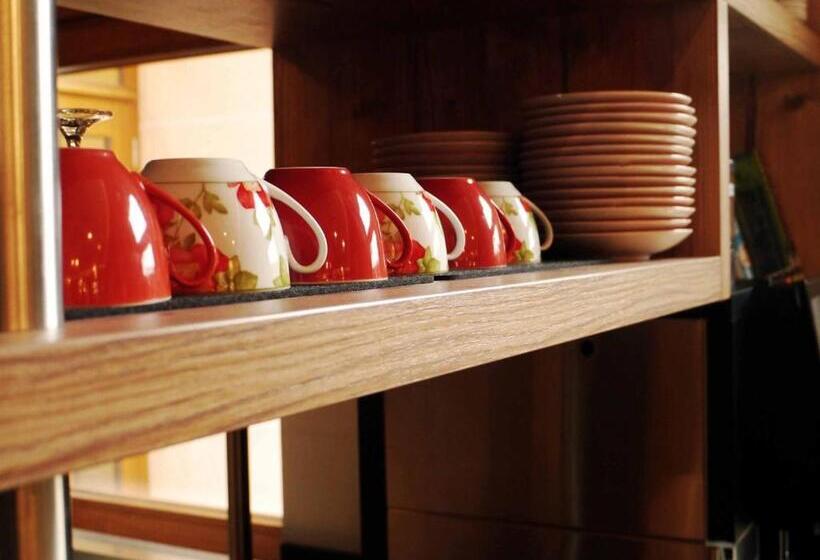 Общежитие Da`sporrer Hotel & Wirtshaus