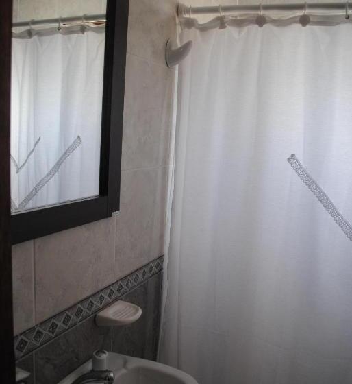 호스텔 Hosteria La Casa De Ketty