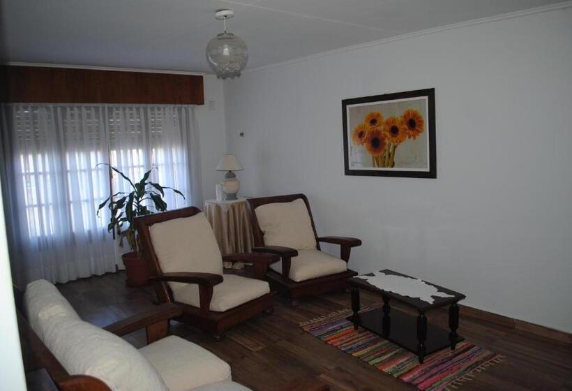 호스텔 Hosteria La Casa De Ketty