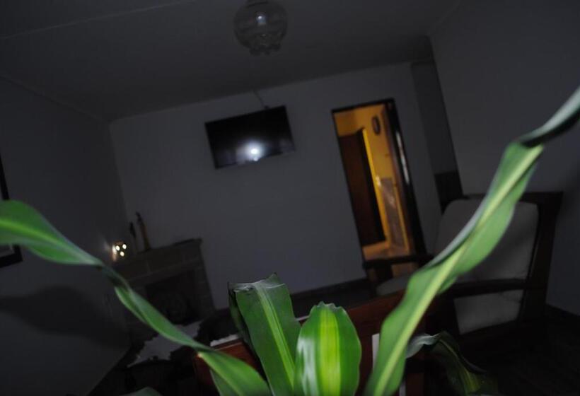 호스텔 Hosteria La Casa De Ketty