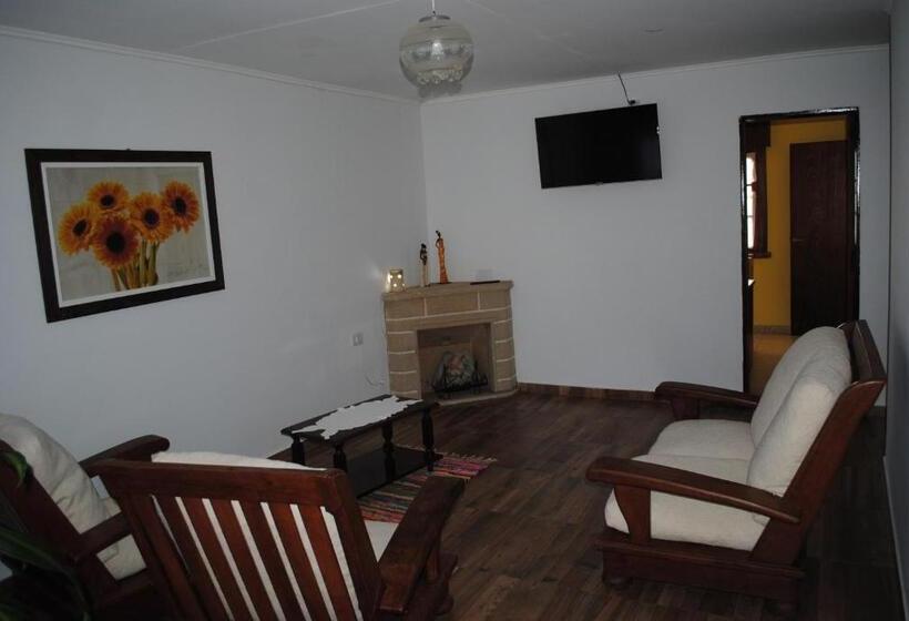 호스텔 Hosteria La Casa De Ketty