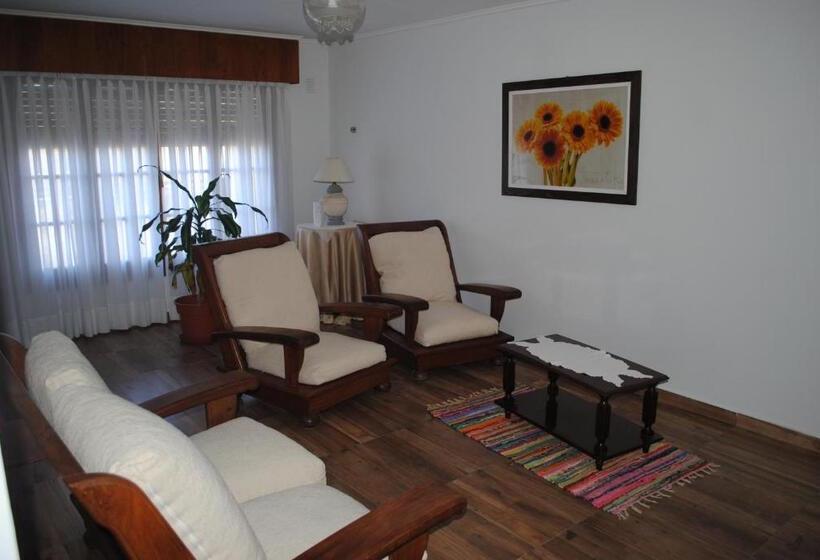 호스텔 Hosteria La Casa De Ketty