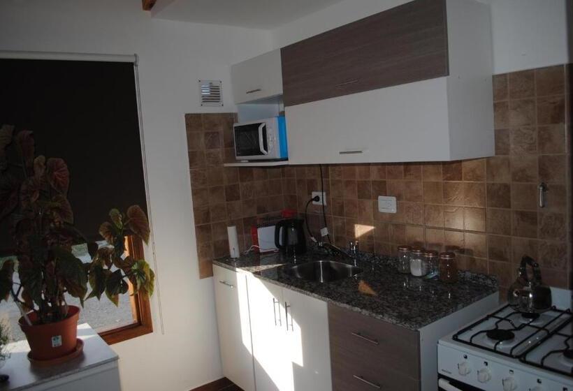 호스텔 Hosteria La Casa De Ketty