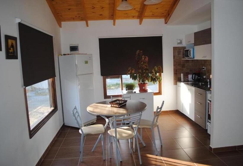 호스텔 Hosteria La Casa De Ketty