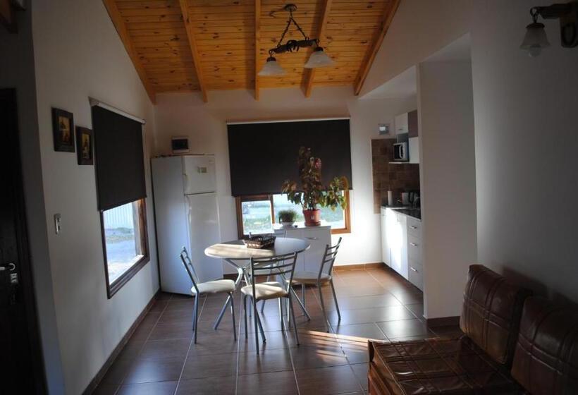 호스텔 Hosteria La Casa De Ketty