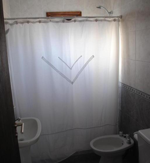 호스텔 Hosteria La Casa De Ketty