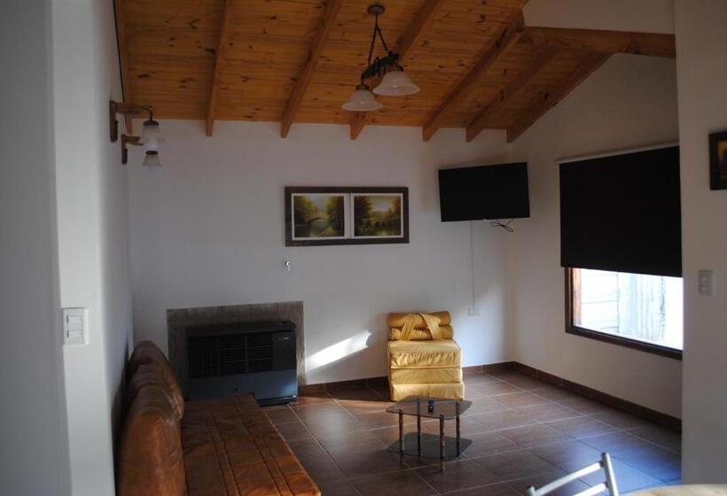 호스텔 Hosteria La Casa De Ketty